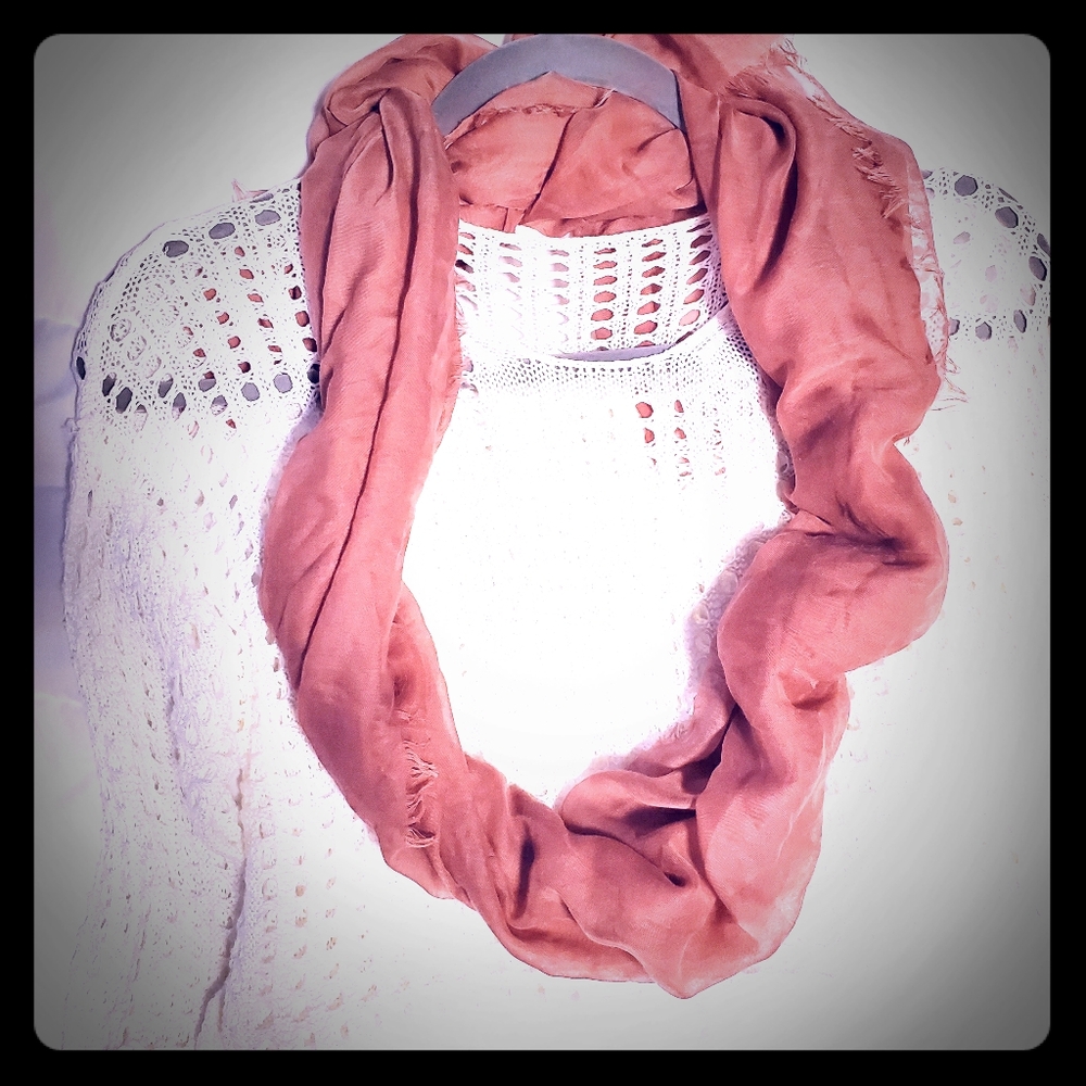 Charminng Charlie Scarf/Wrap